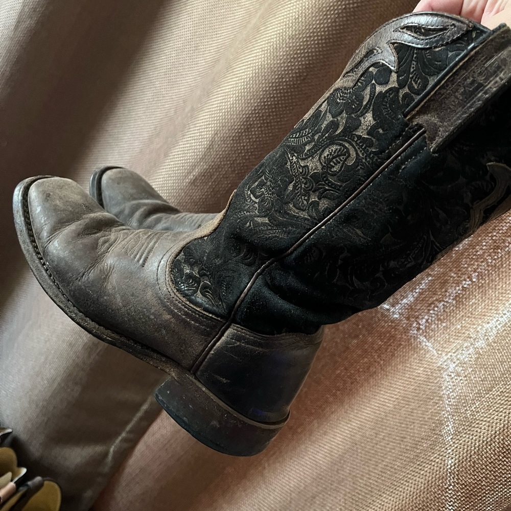 boulet boots